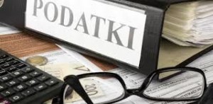 PODATKI