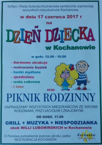 PLAKAT piknik 02-06-2017