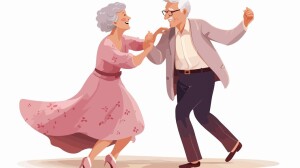 ilustracja-pary-tanczacej